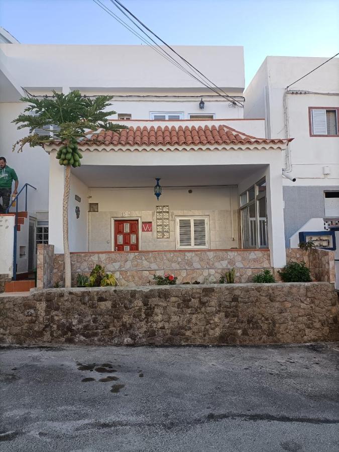 House Bijagua, Tajao, Tenerife La Jaca Экстерьер фото