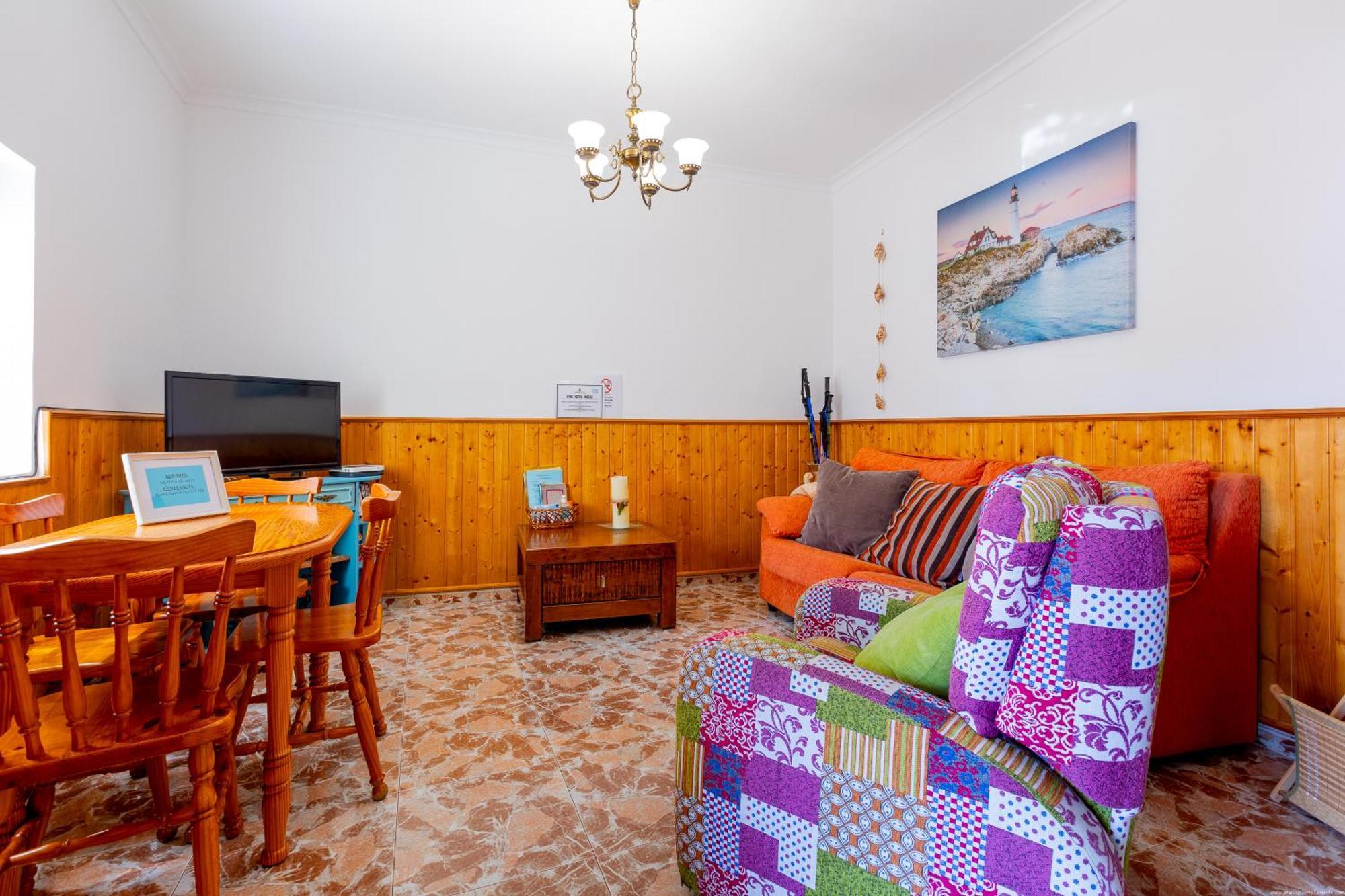 House Bijagua, Tajao, Tenerife La Jaca Экстерьер фото