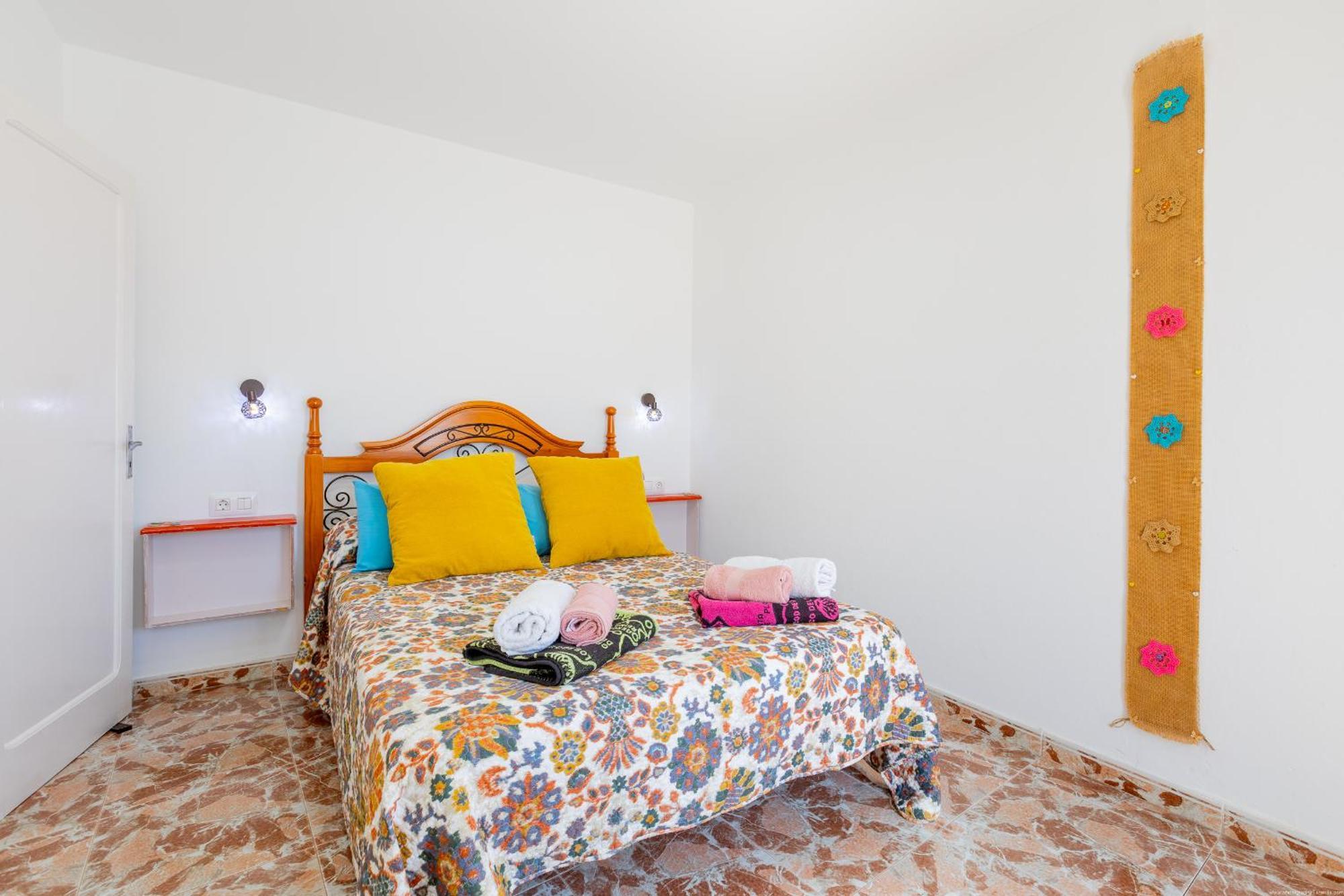 House Bijagua, Tajao, Tenerife La Jaca Экстерьер фото