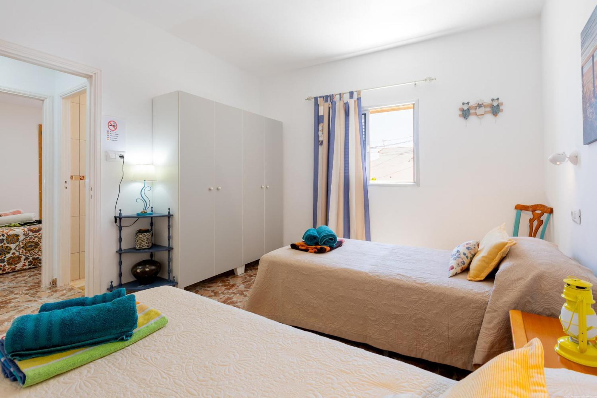 House Bijagua, Tajao, Tenerife La Jaca Экстерьер фото