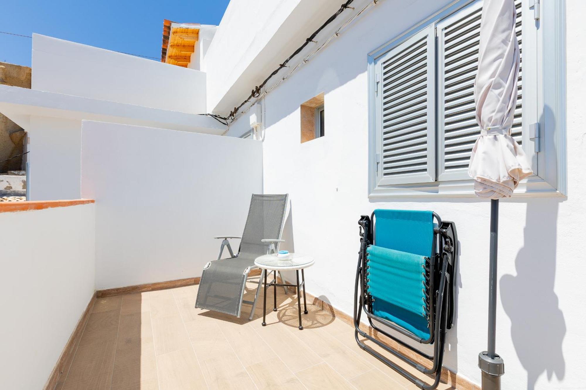 House Bijagua, Tajao, Tenerife La Jaca Экстерьер фото