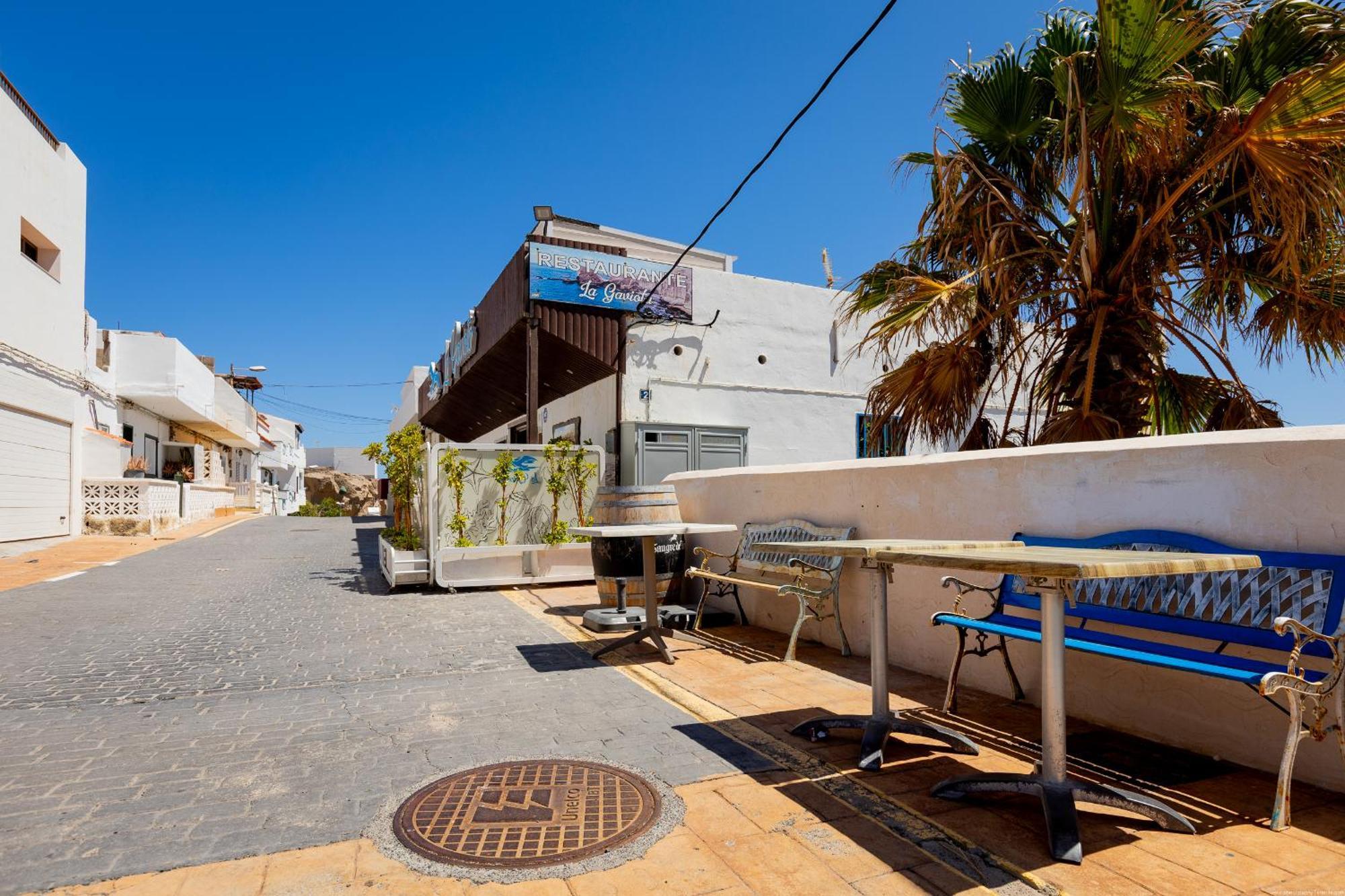House Bijagua, Tajao, Tenerife La Jaca Экстерьер фото