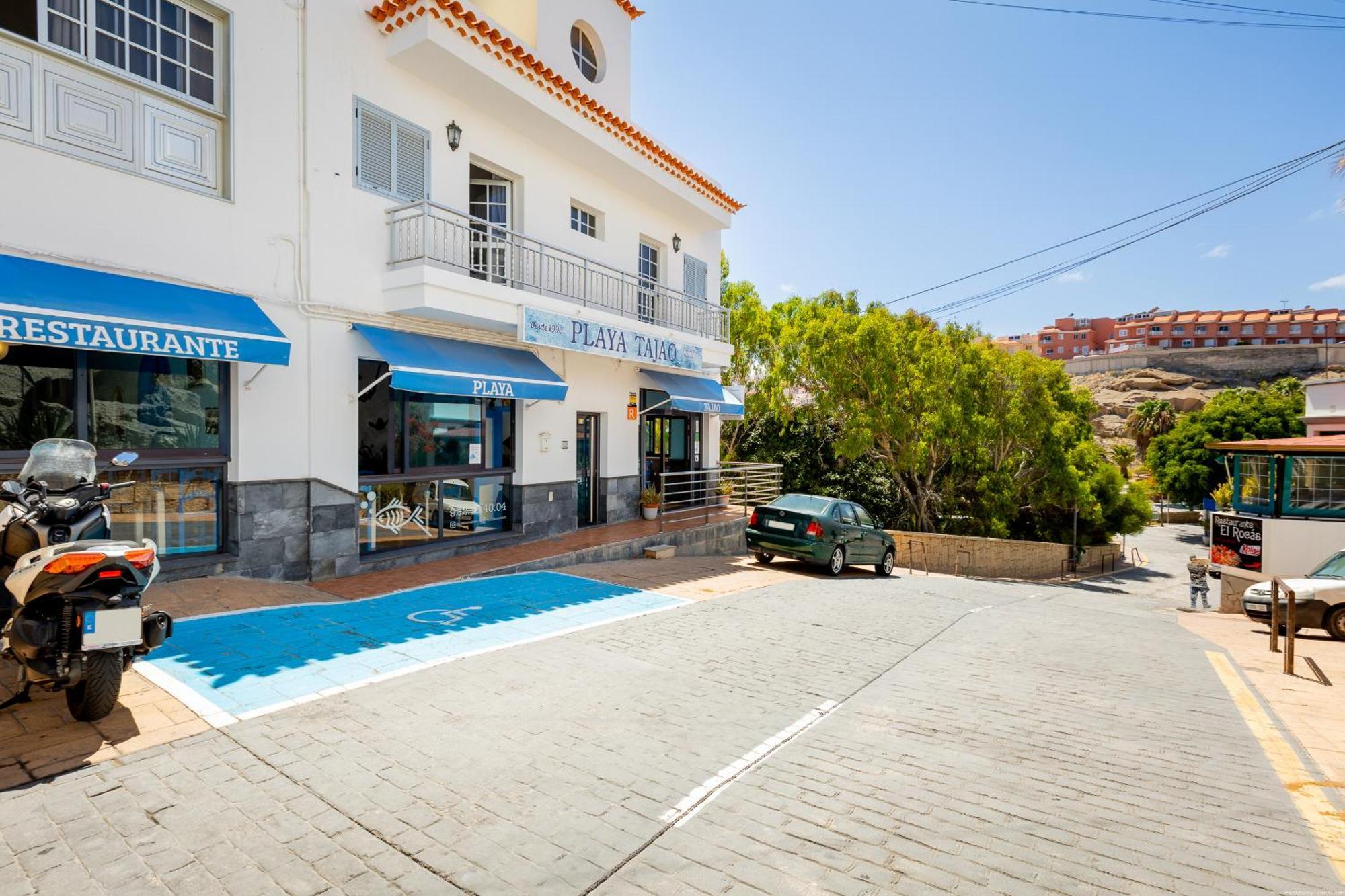 House Bijagua, Tajao, Tenerife La Jaca Экстерьер фото
