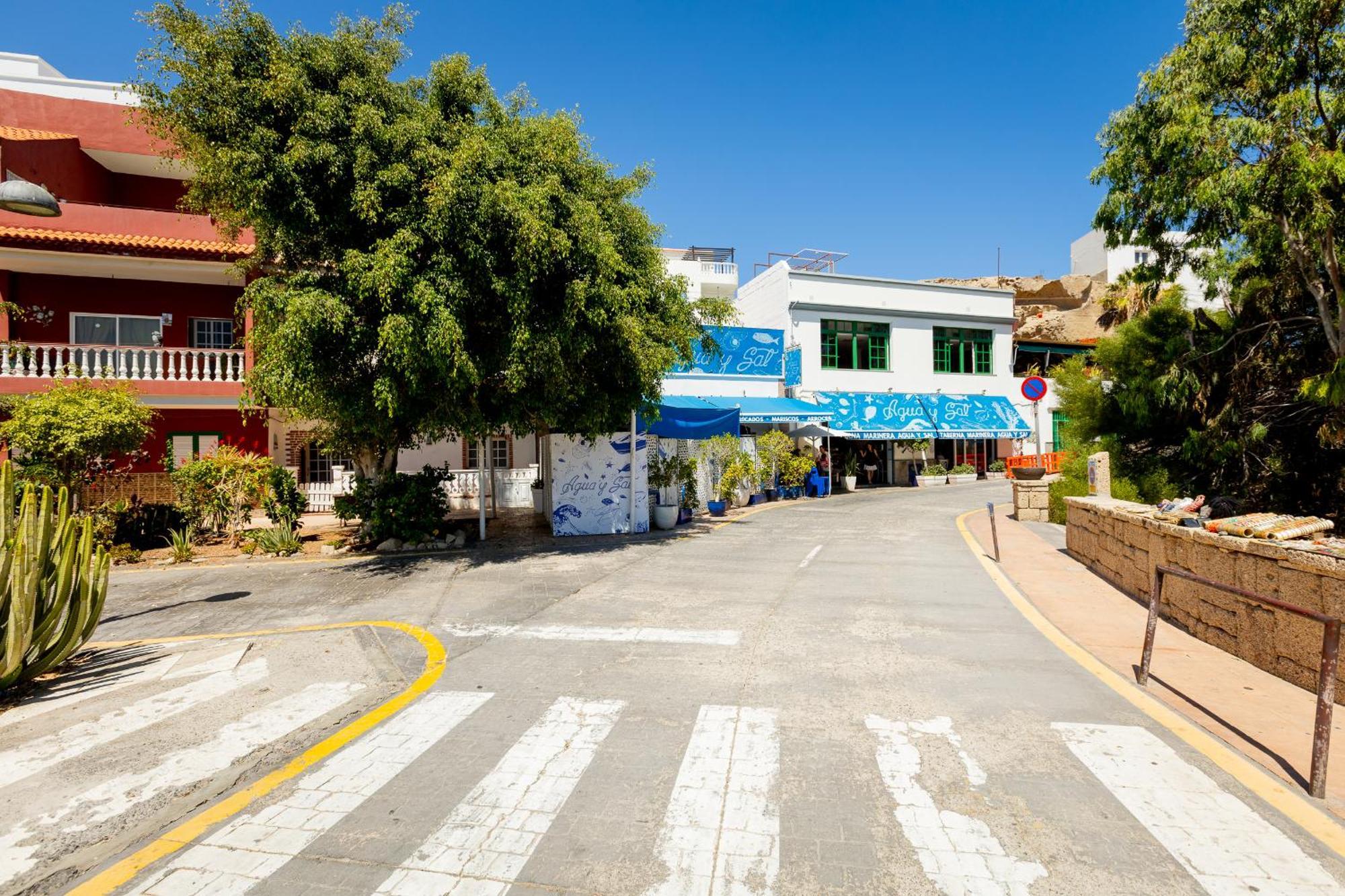 House Bijagua, Tajao, Tenerife La Jaca Экстерьер фото
