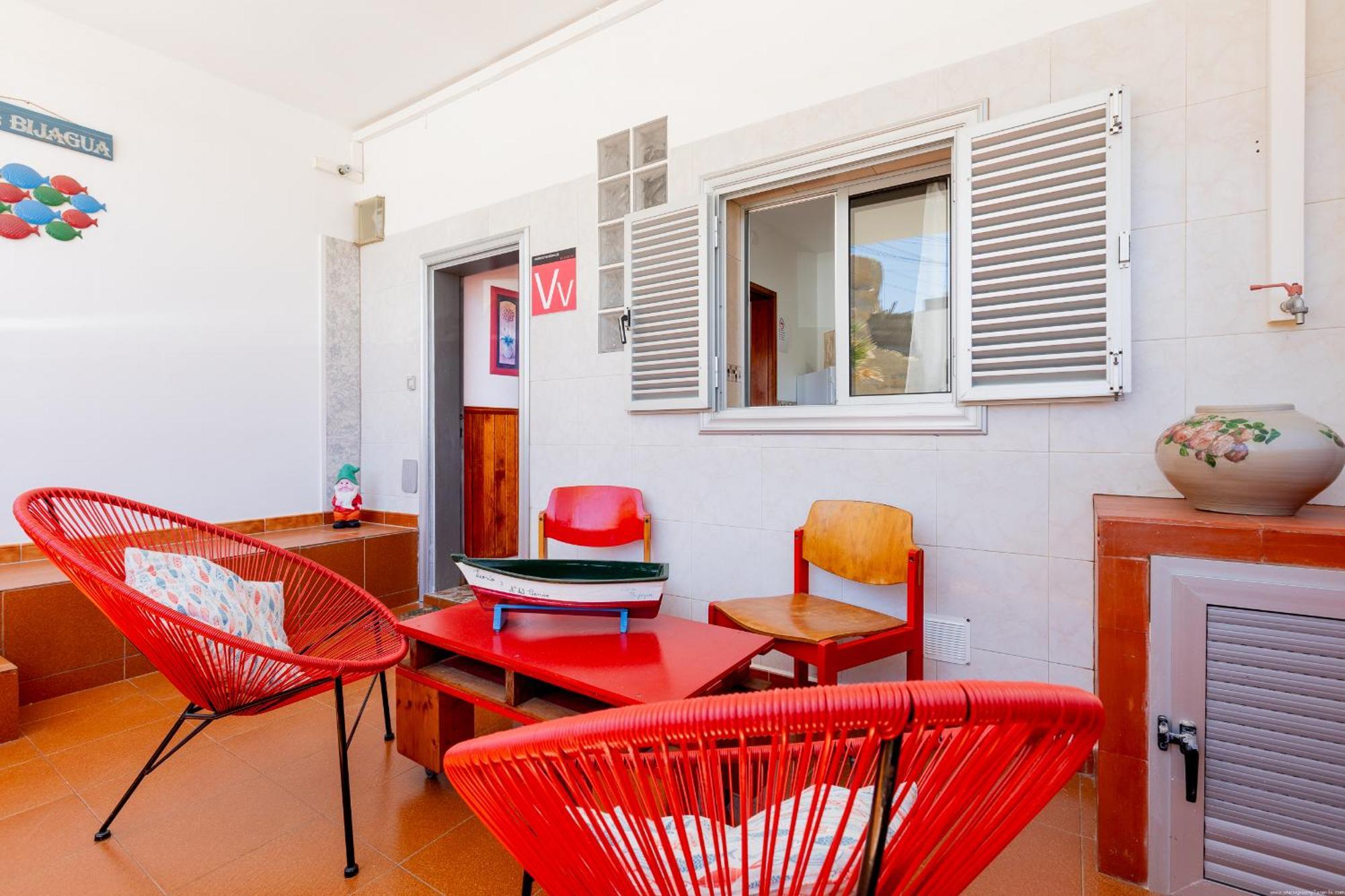 House Bijagua, Tajao, Tenerife La Jaca Экстерьер фото