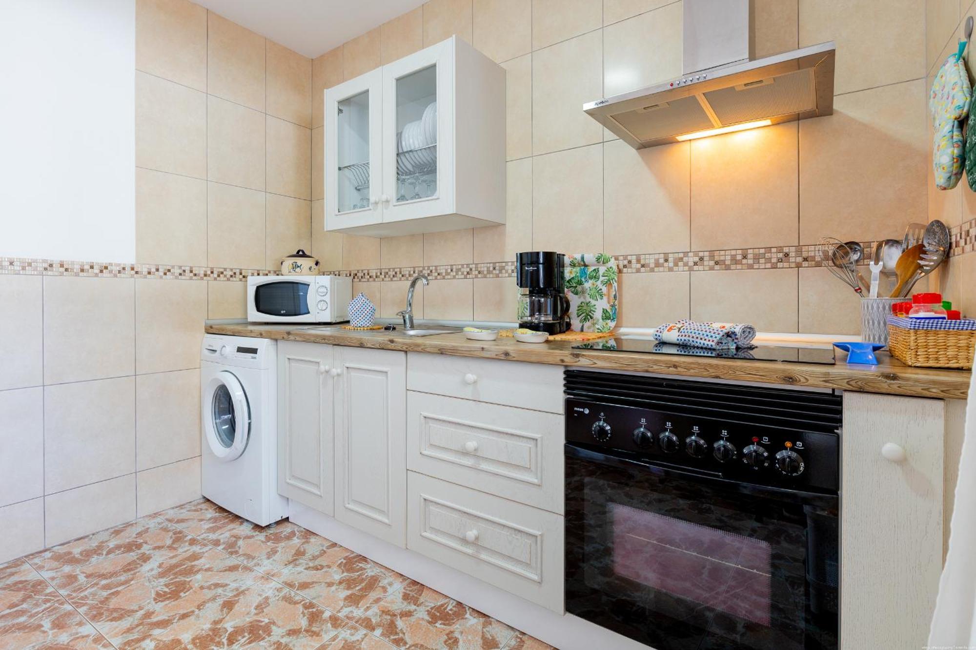 House Bijagua, Tajao, Tenerife La Jaca Экстерьер фото